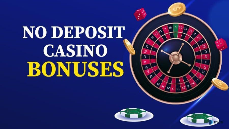 casino no deposits