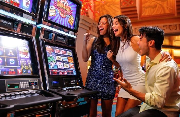 Slot Online