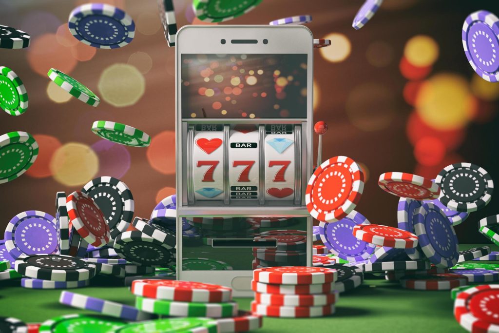 Online casino
