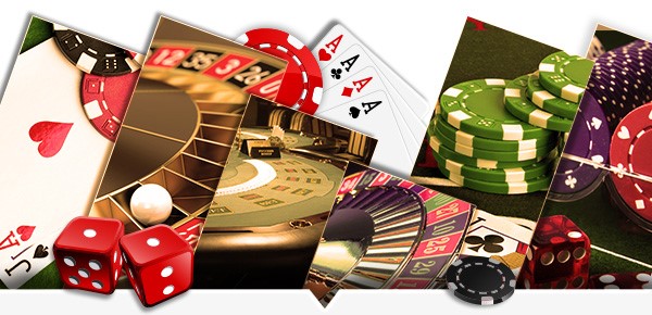 Online Casino Slot