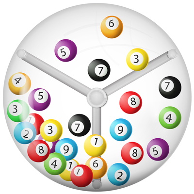 Online Lottery Games