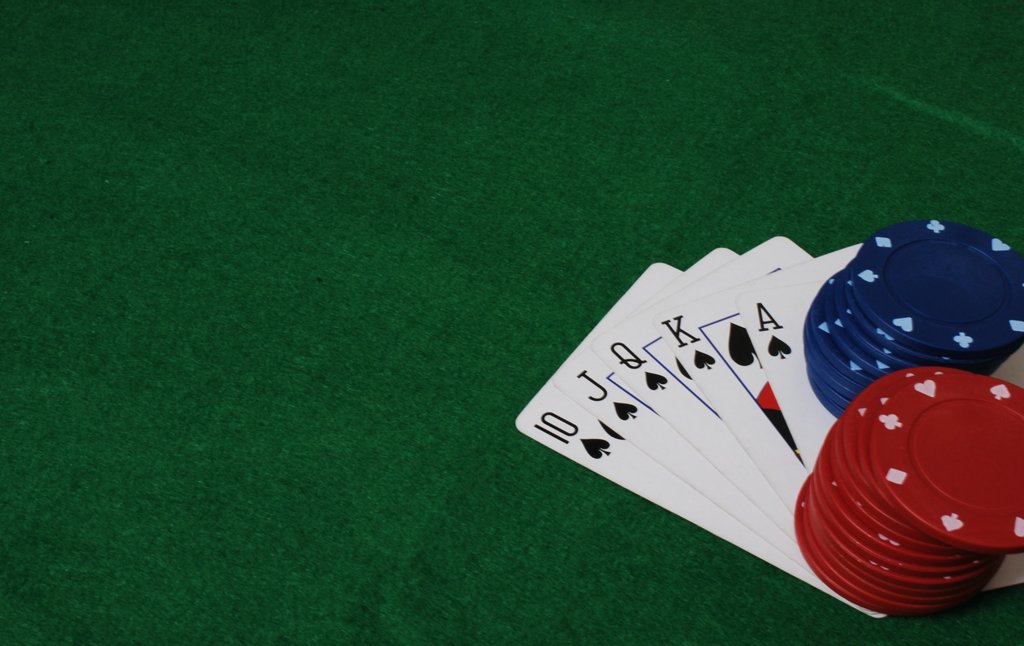 Online Casino Betting