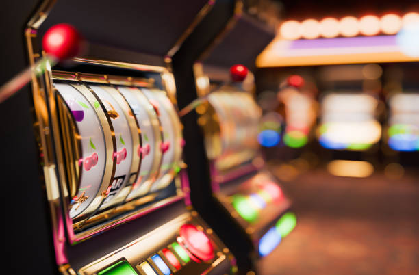 Online Slot