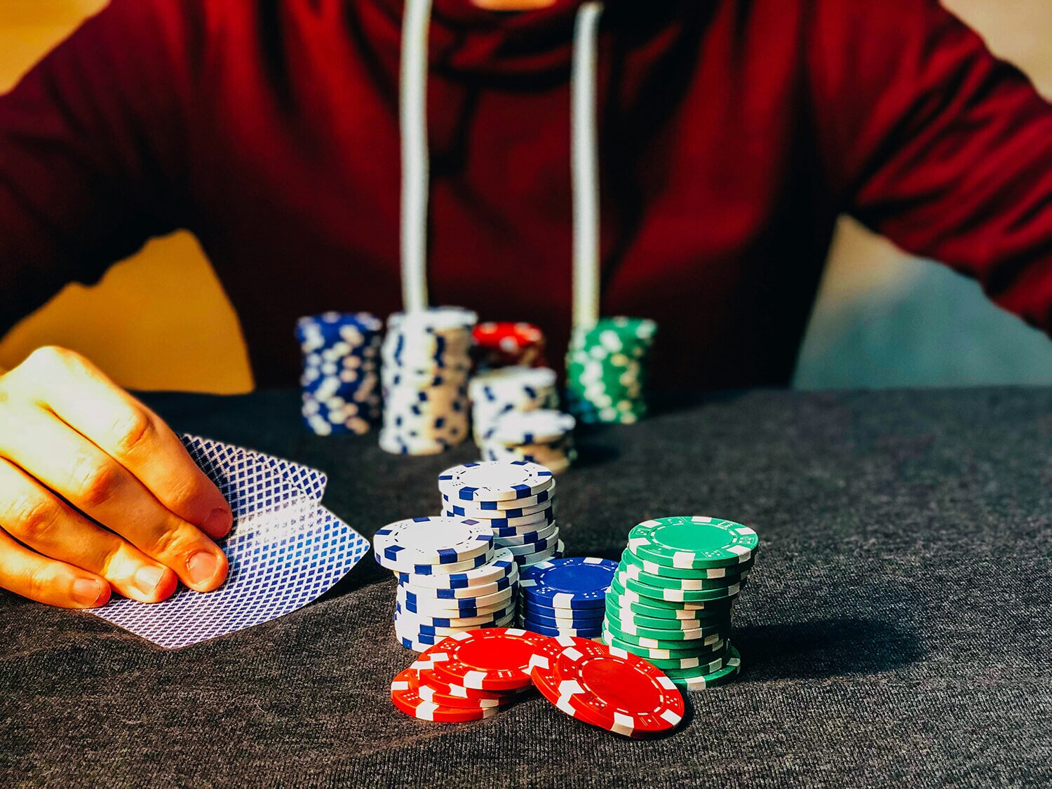 Online Casino