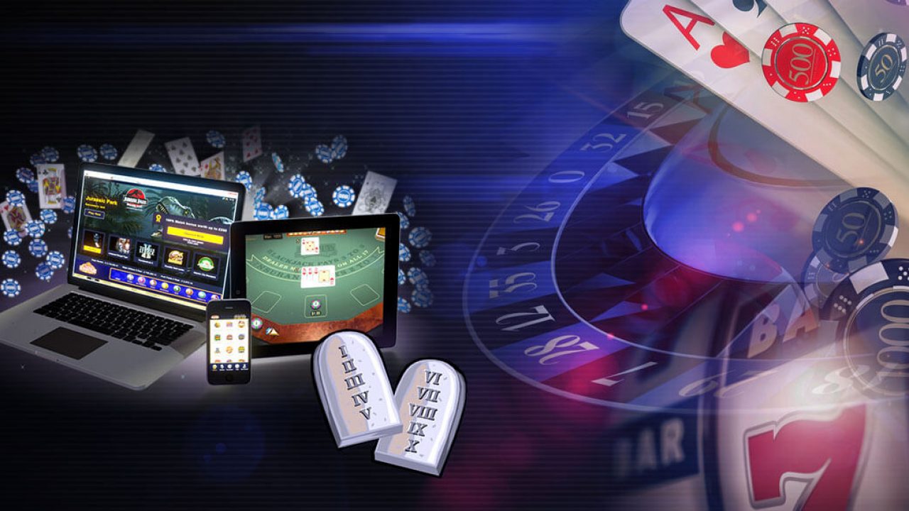 online casino