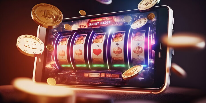 Online Slots