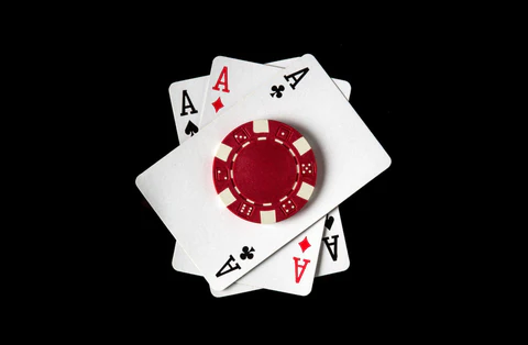 Online Poker