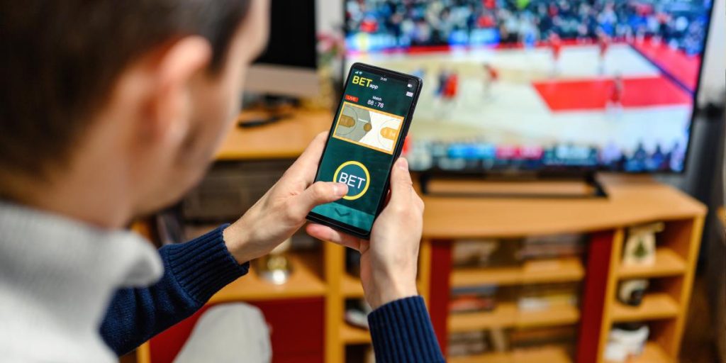 Sports Betting